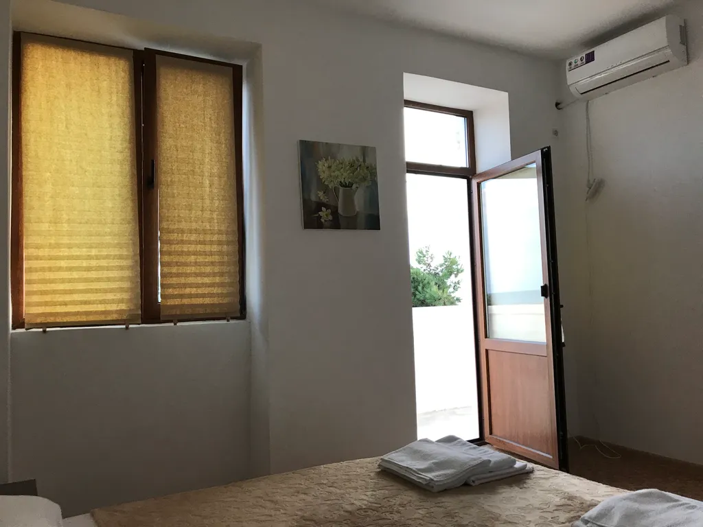 Квартира Комната — Витино