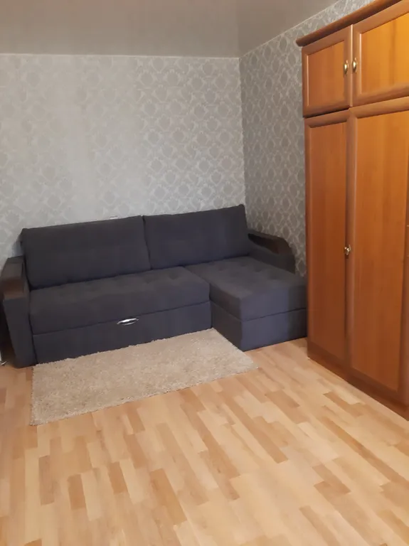 Уютная квартира недалеко от центра