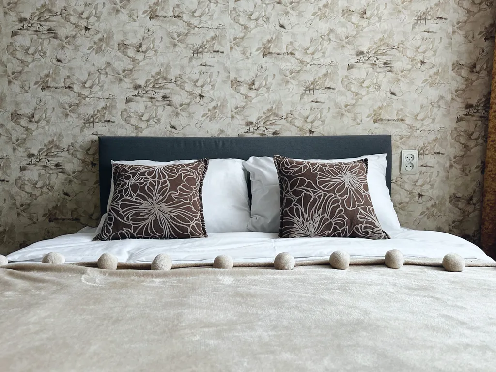 Квартира в центре — аренда посуточно в Муром