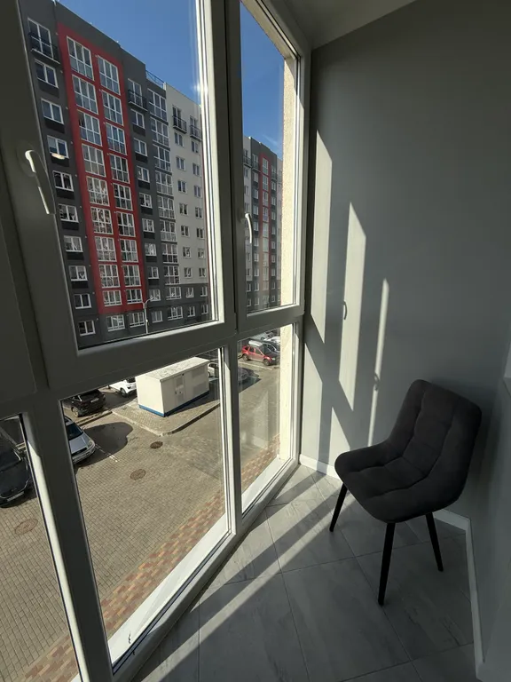 Квартира Прекрасные апартаменты — Калининград