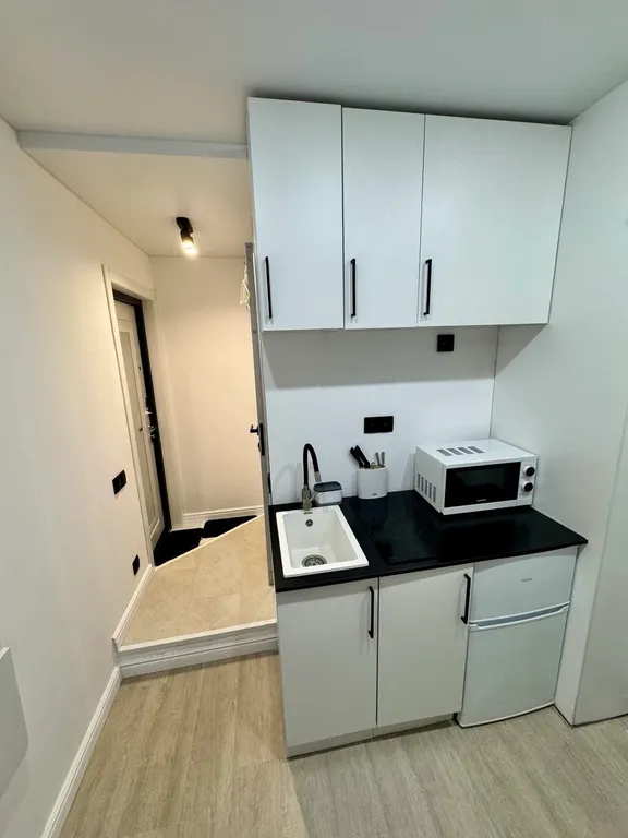 Апартаменты у метро Октябрьская