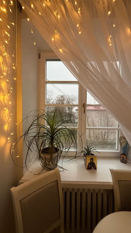 Апартаменты люкс в историческом доме