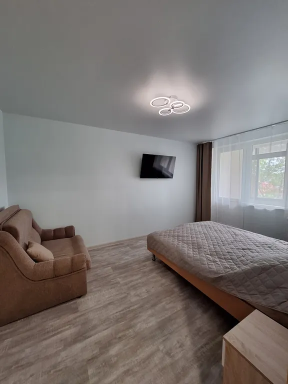 Квартира Квартира с видом на Кафедральный собор — Калининград