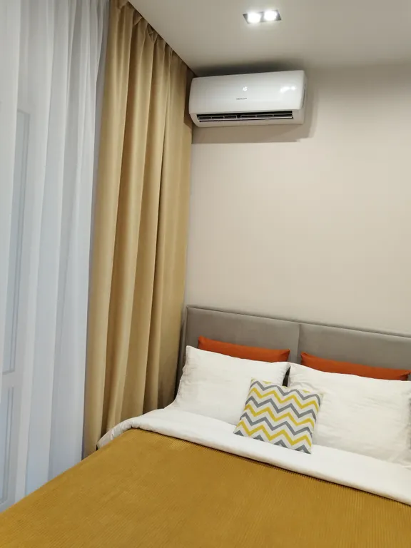 Идеальная квартира для комфортного проживания