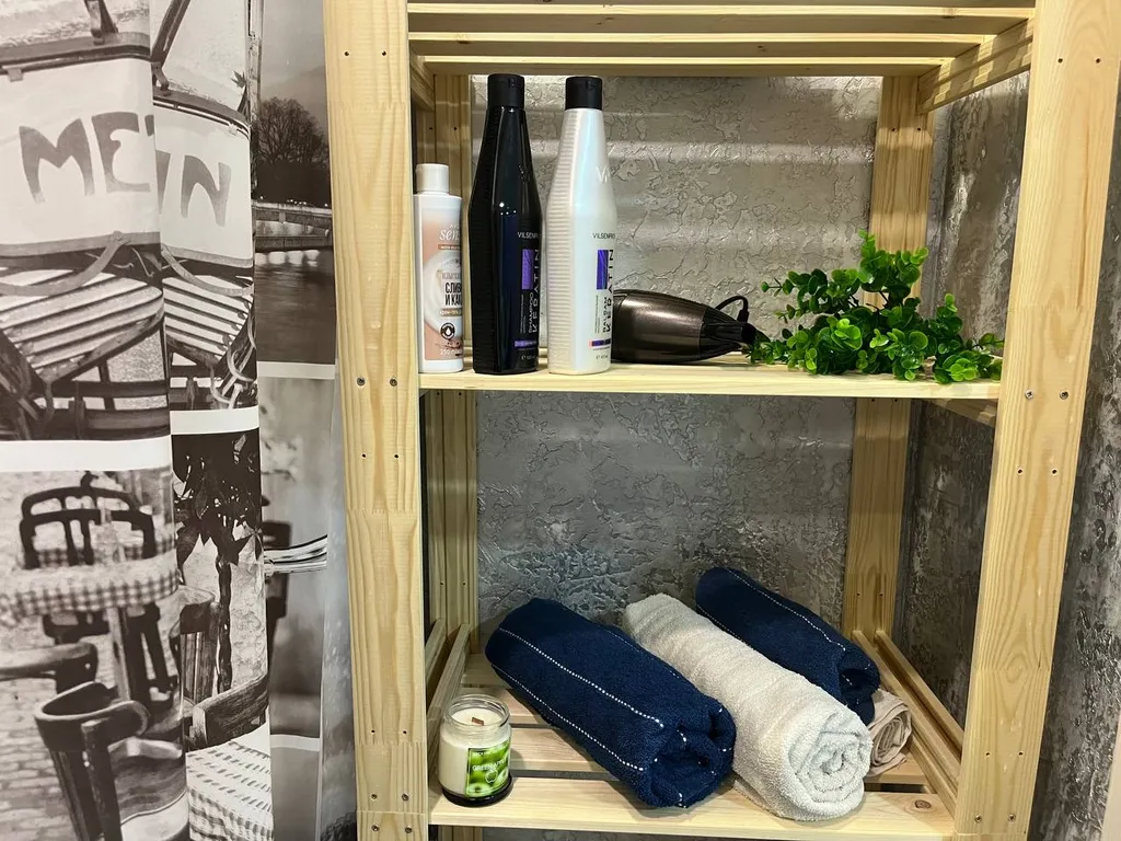 Просторная 3 комнантная квартира