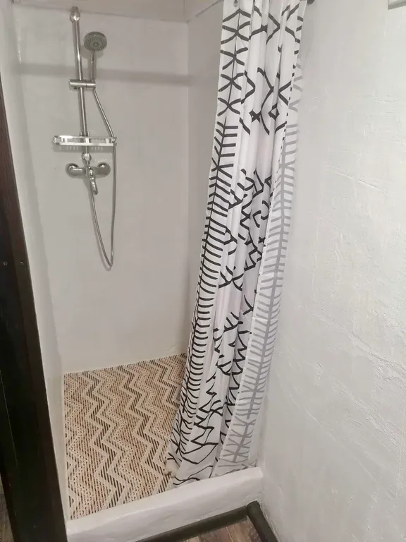 Жилье Медвежья берлога