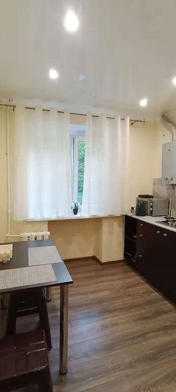 Квартира Апартаменты в центре города — Калининград