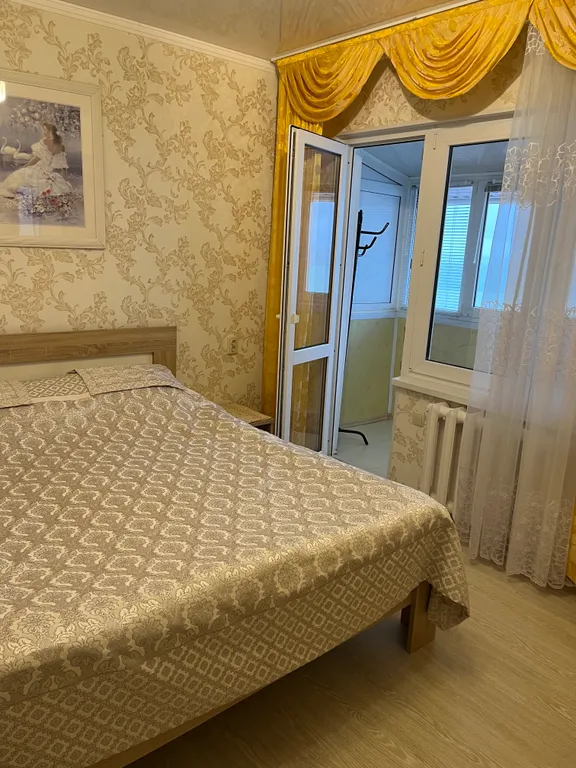 Квартира Комната — Лазаревское