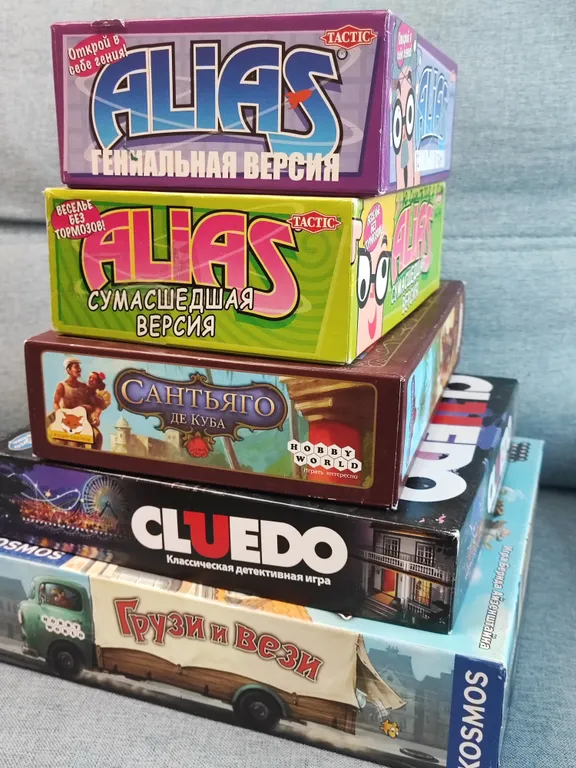 Коттедж Дом у озера — Санкт-Петербург