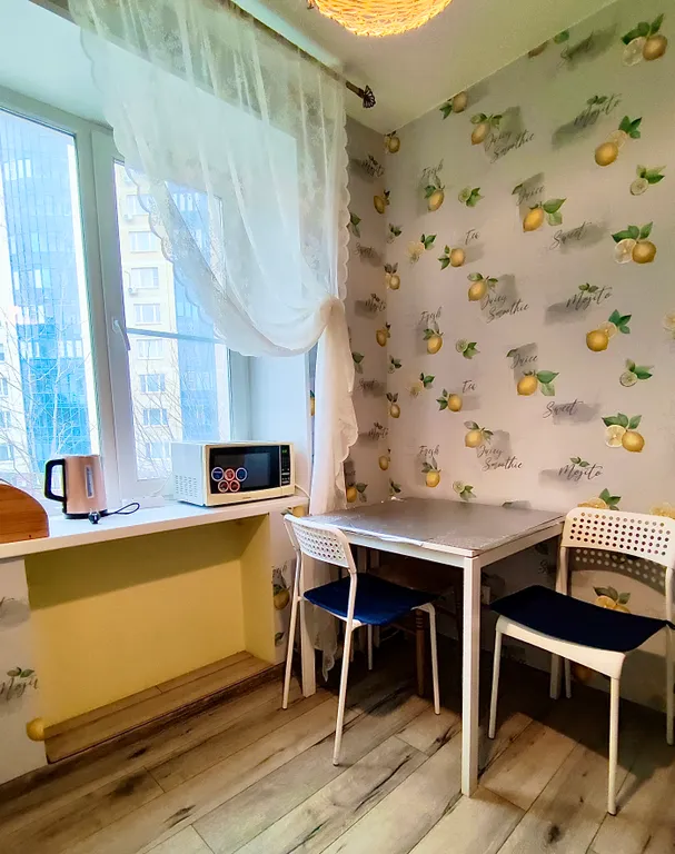 Апартаменты Кропоткин