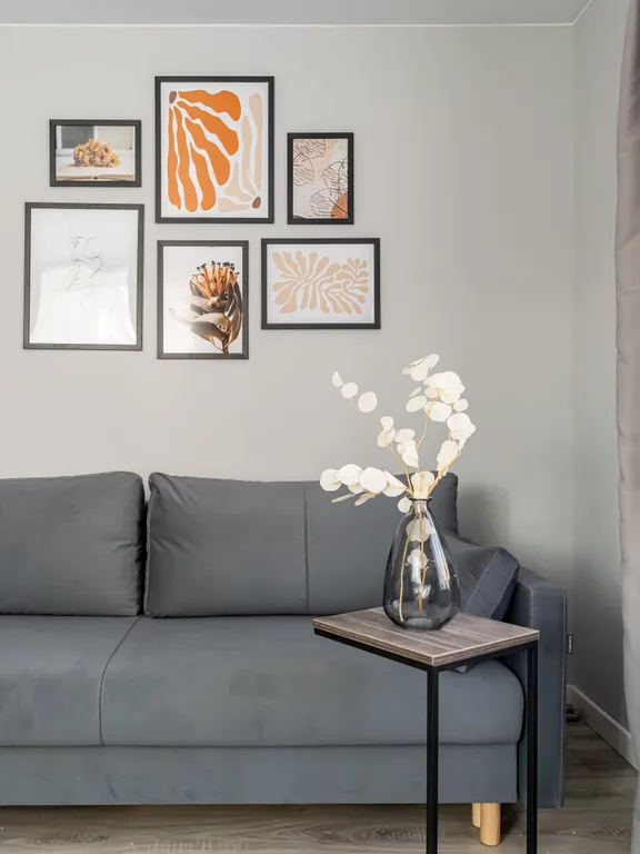 Сад чудес  | 1-комнатная квартира в Петергофе — аренда посуточно в Петергоф