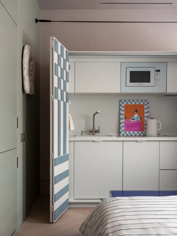 Дизайнерская студия