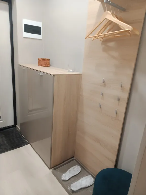 Уютная студия