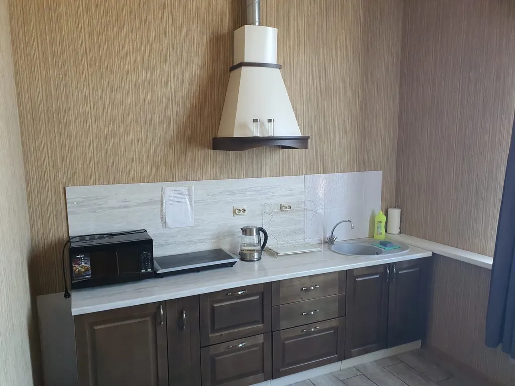 Квартира у Кремля