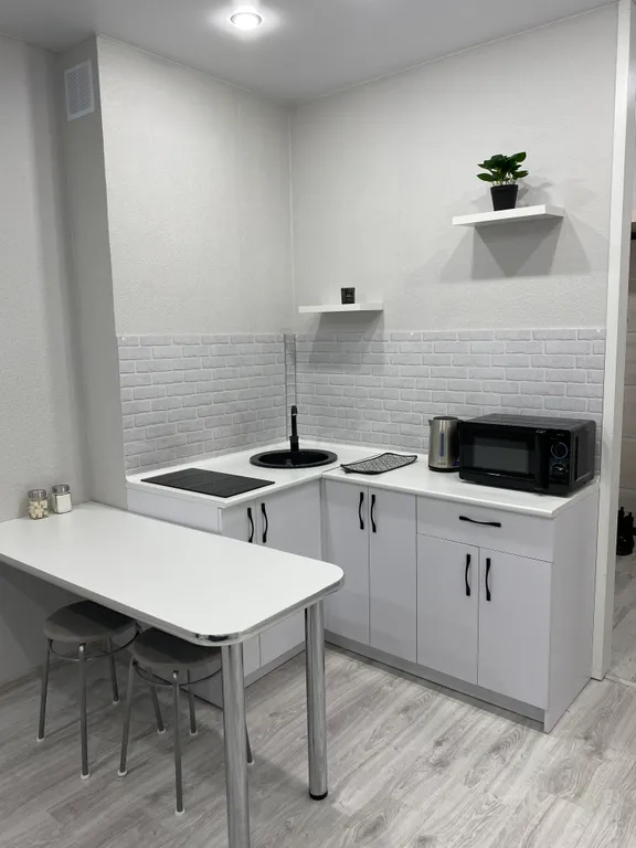 Квартиры в центре