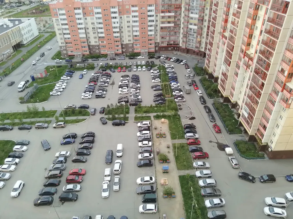 Квартира Апартаменты лесная сказка — Челябинск