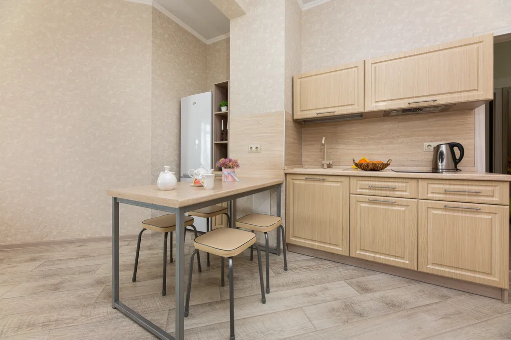 Квартира Уютная квартира недалеко от моря — Анапа