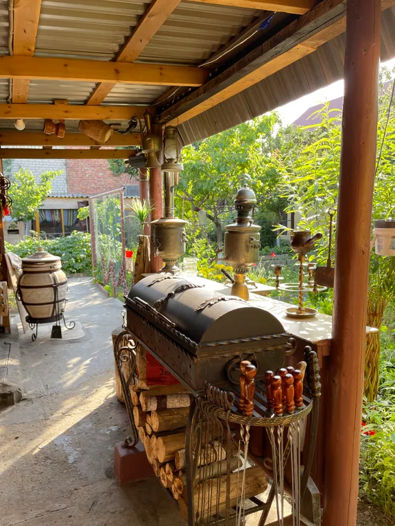 Уютная квартира недалеко от аэропорта и моря