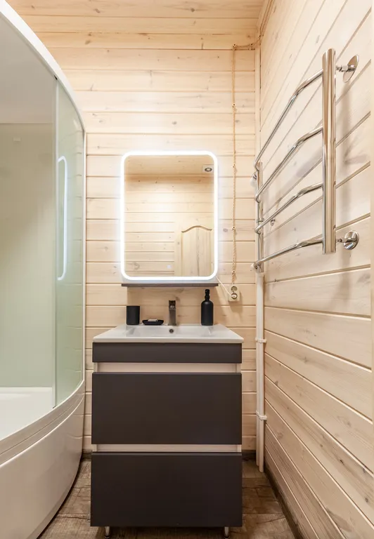 3-комнатный Дом