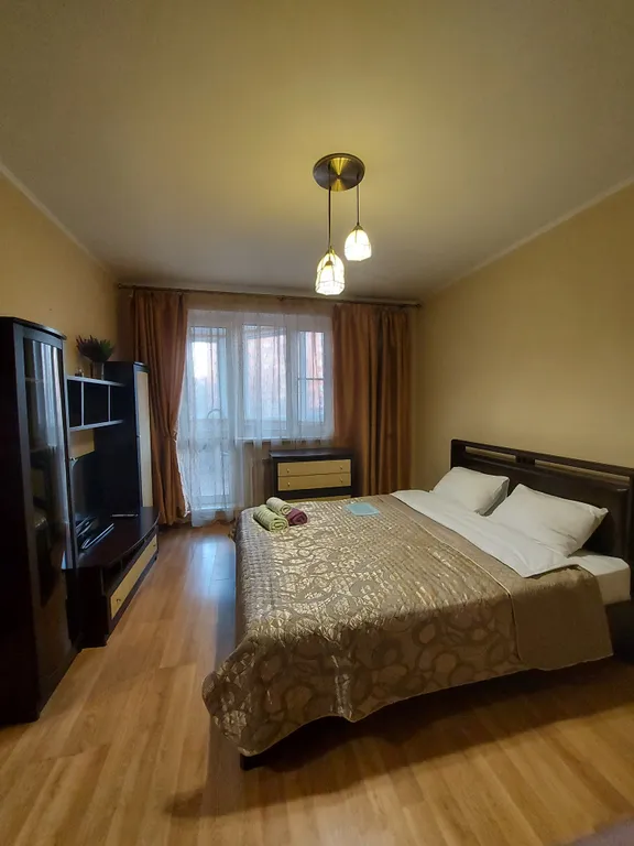 Люкс-квартира