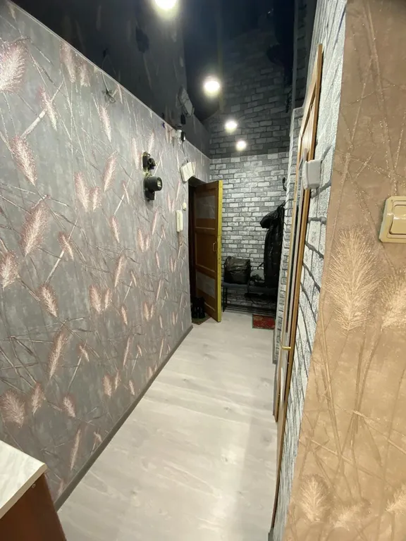 1-комнатная квартира эконом