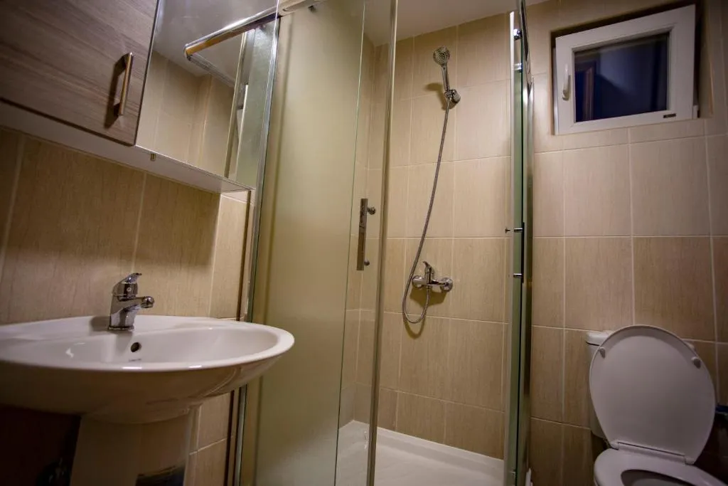 Уютная квартира возле оливковой рощи