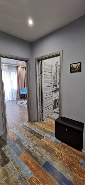 Квартира Квартира Уютная на море — Светлогорск