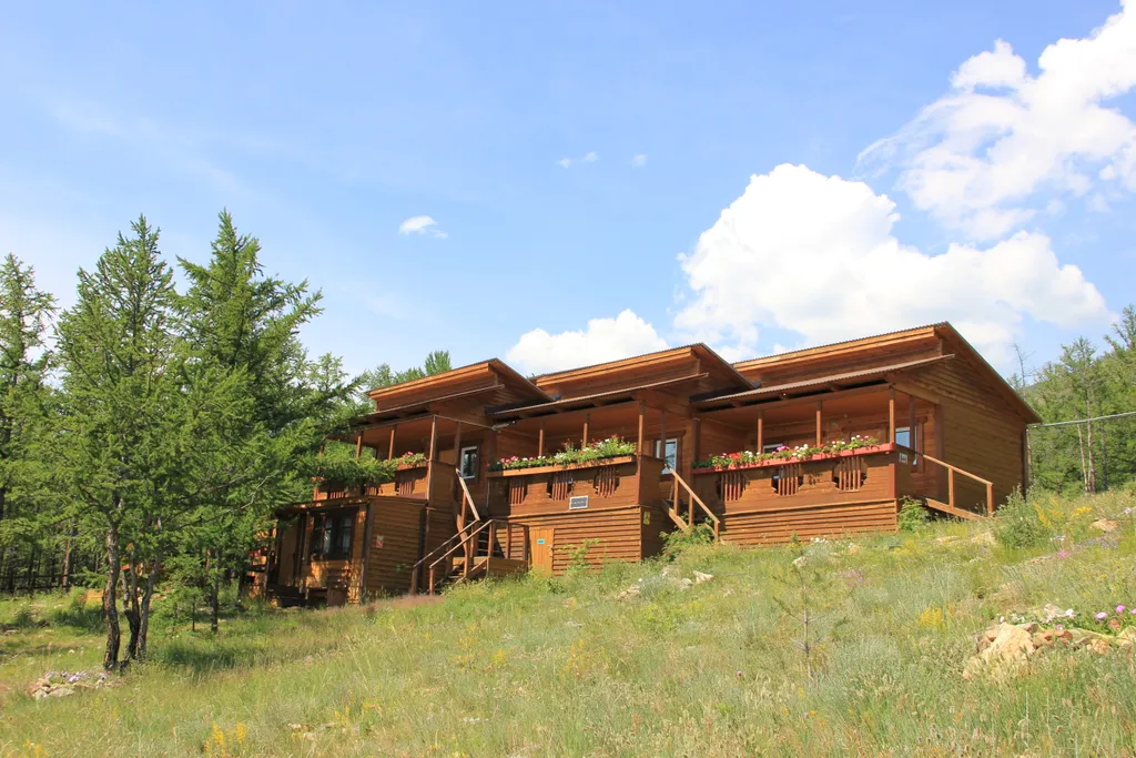 Квартира Комната — аренда посуточно в Байкал