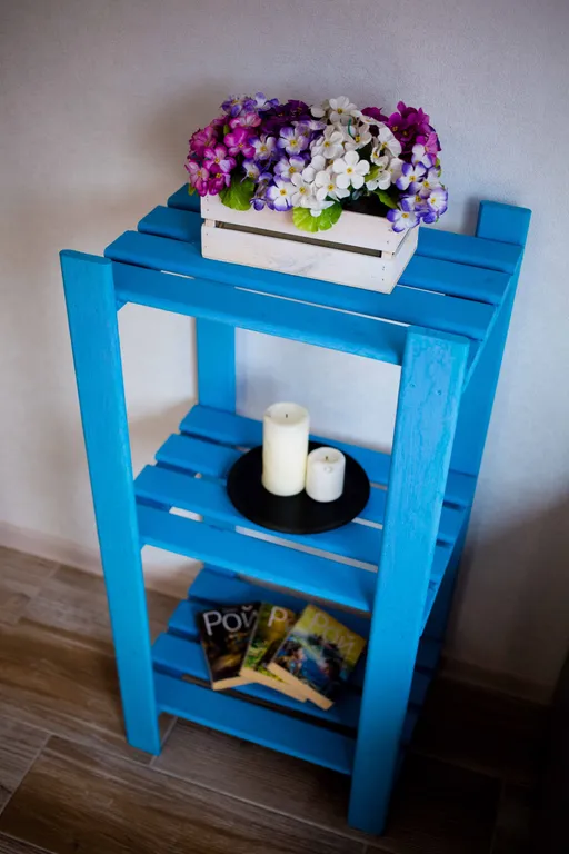 Коттедж Палермо