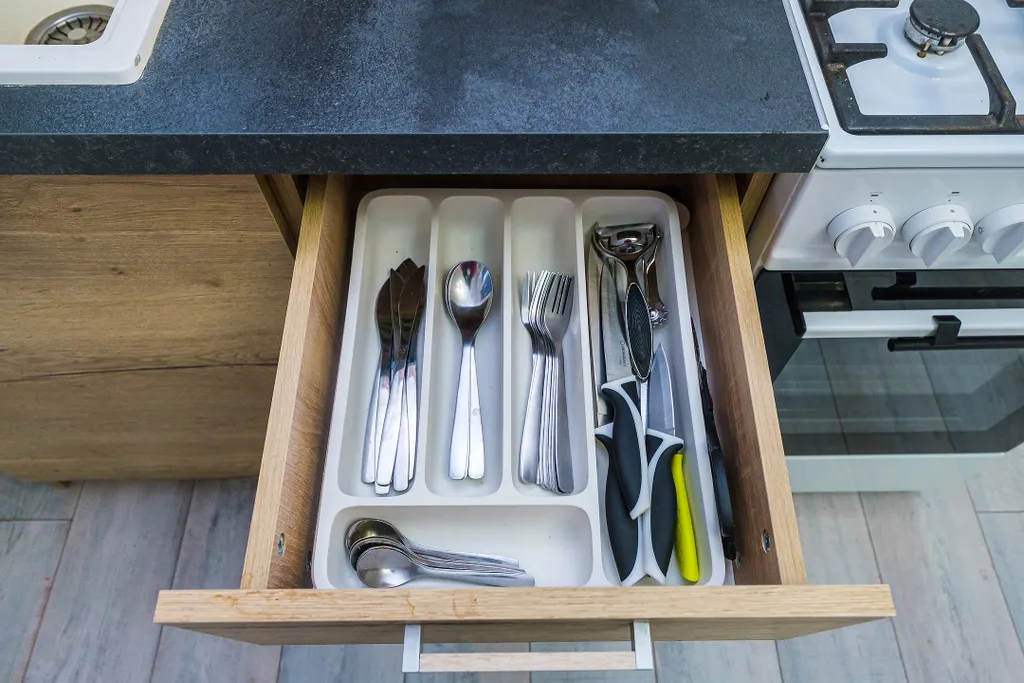 Квартира Квартира Спальня в стекле и зелени — Сочи