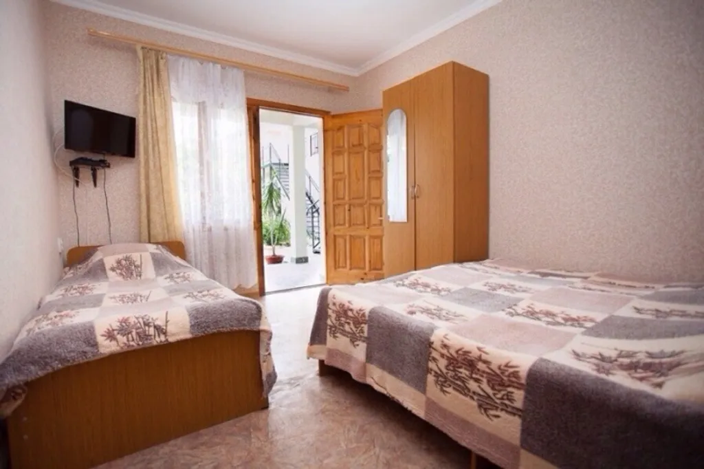 Квартира Комната — аренда посуточно в Цандрыпш