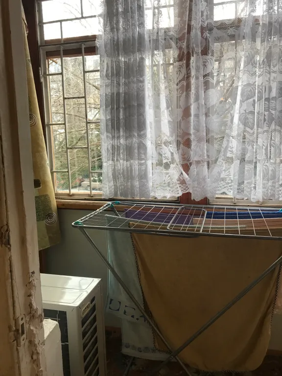 Уютная двушка в центре около моря