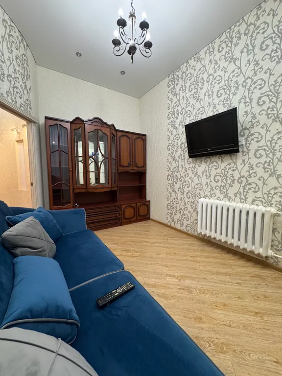 2- комнатная уютная квартира в самом центре