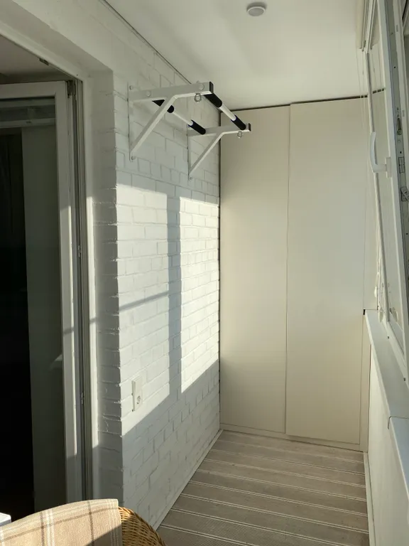 Квартира Квартира В самом центре города — Москва