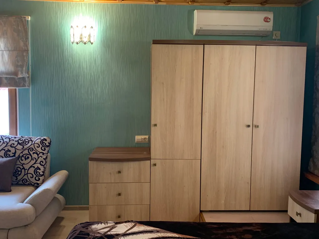 Квартира Комната — Евпатория