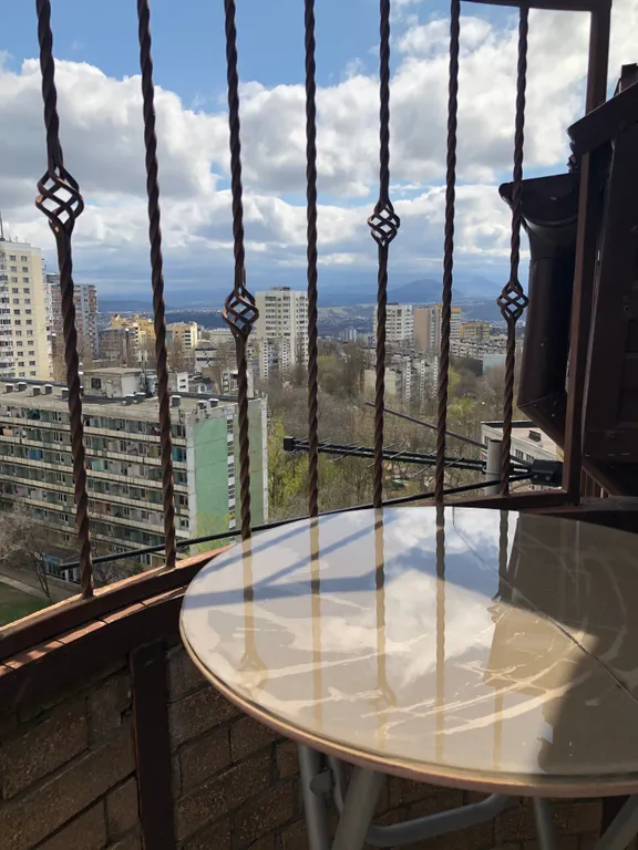 Квартира Райское местечко — аренда посуточно в Пятигорск