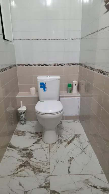 Комфортная квартира