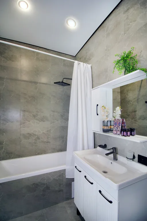 Уютная квартира в центре Алматы, недалеко от Арбата