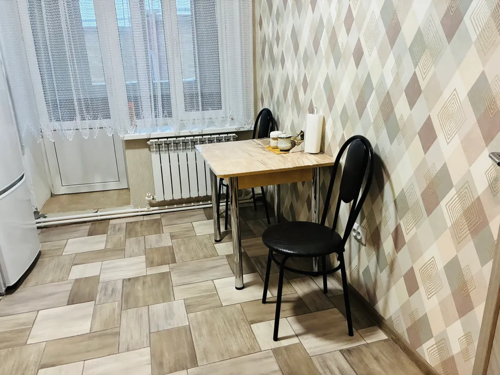 Уютная и чистая квартира в центре города