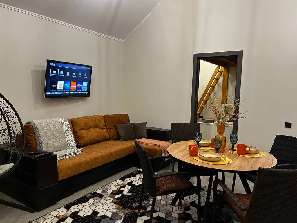 Коттедж Уютное шале — аренда посуточно в Минск