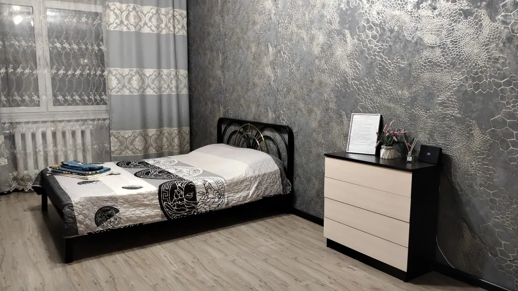 Уютная квартира в центре города — аренда посуточно в Чита