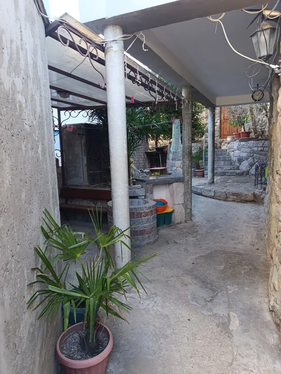 Уютный отдых на море