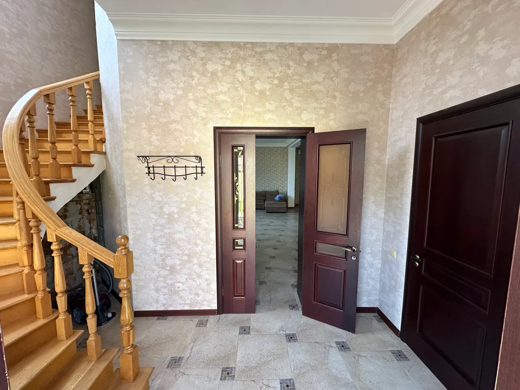 Дом у моря, 30 метров от моря пляж шикарный