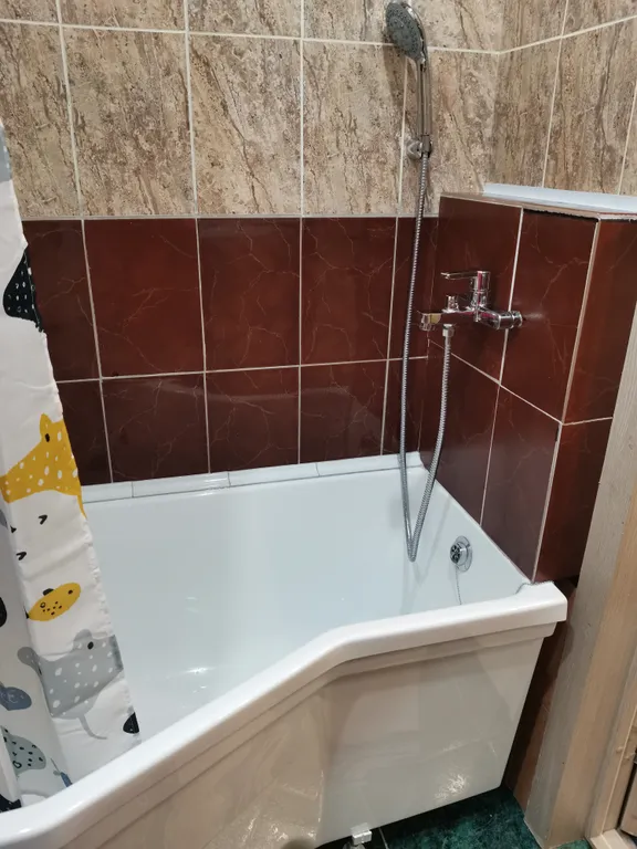 Недорогая студия