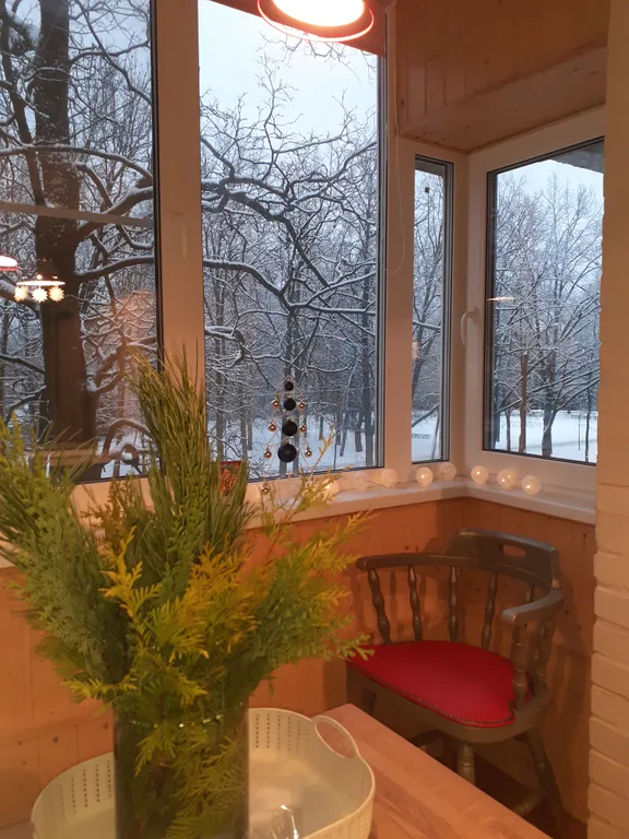 Квартира Квартира Sun Home Apartments — Пушкин