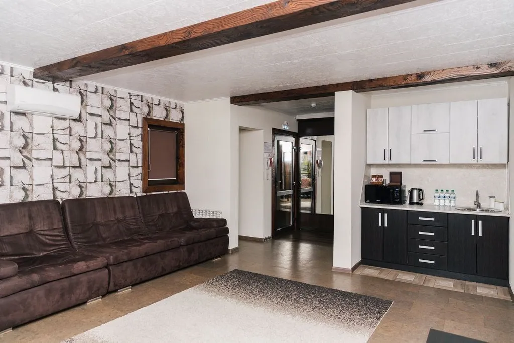 3-комнатный Дом