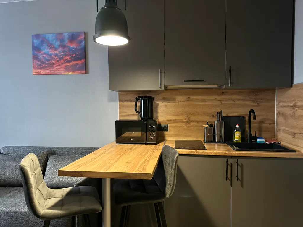 Cтудия Воздух рядом с Филармонией