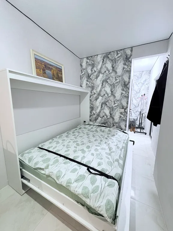 Апартаменты у метро Аэродромная и ТЦ Авиа молл