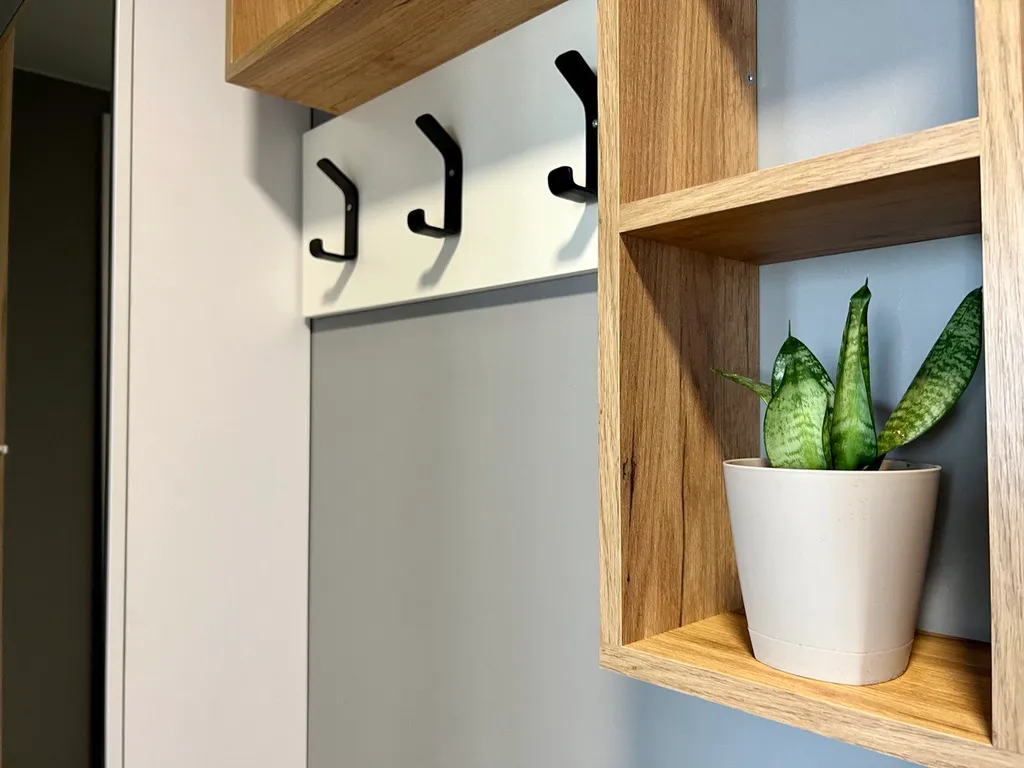 Комфортабельная квартира рядом с Олимпийским парком и красивым видом