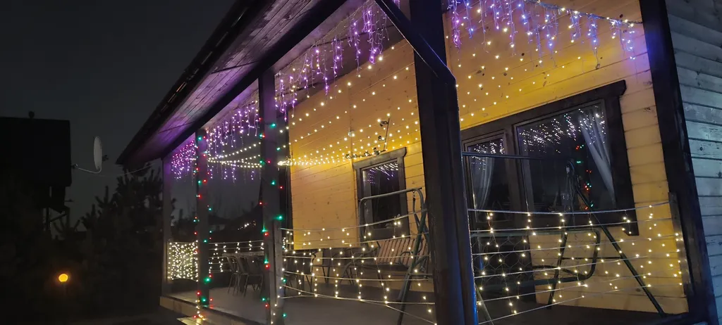 Коттедж Коттедж Веселый апельсин — Ексолово